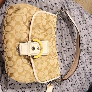 Coach Handbag